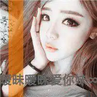 qq头像带字伤感欧美女生微信头像图片大全