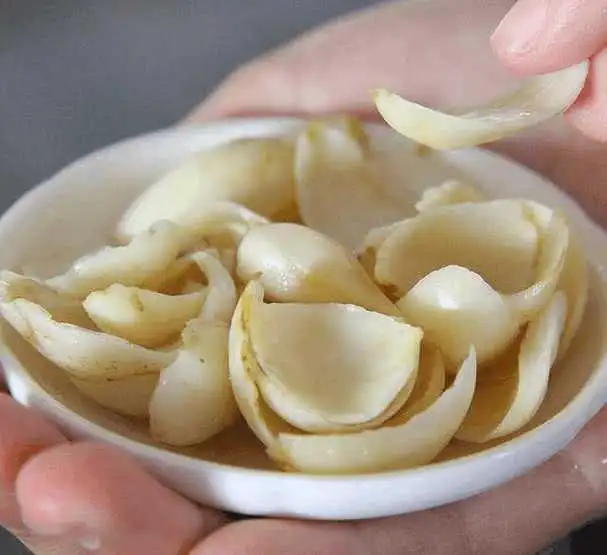 女人不想提前绝经,这几种食物要常吃,补充雌激素,延缓卵巢衰老
