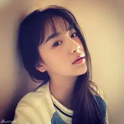 20岁西航女生古典唯美照
