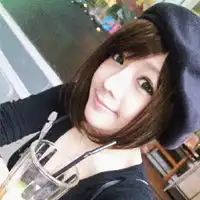 俏丽女生专属qq头像会有天使来爱我么12
