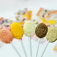 不二家棒棒糖图片头像微信头像图片大全