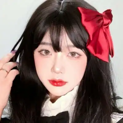 雪梨时尚可爱气质成熟近脸女头女生头像我要个性网