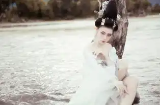 徐娇都来找她拍照的古风女摄影师她相机里的汉服男女,居然能美成这个样子