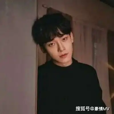 男生清爽头像图片00后帅气男生头像