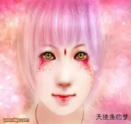 ps照片特效将美女图片制作出超详细的彩妆仿手绘