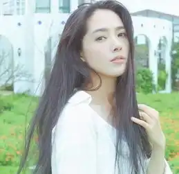 她曾美到震惊韩国人,如今素颜不敢认