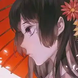 头像从前不回头,往后不将就