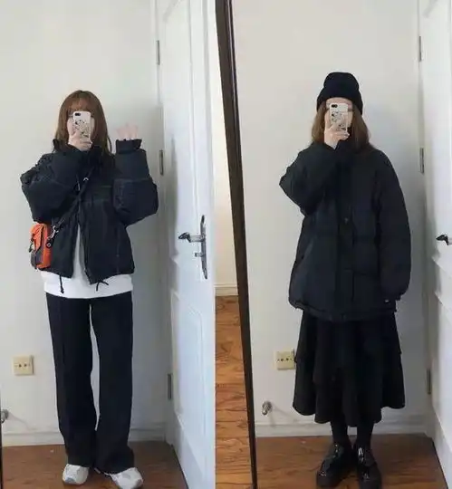 小个子女生认真起来,大长腿都不在话下出众又不乏味