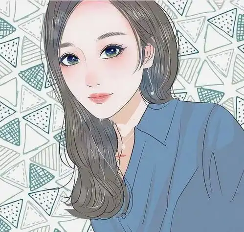 优雅女孩必备的文艺文案,让你一见倾心
