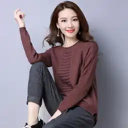 这7款针织打底衫,很快就能用的到哦