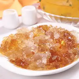 冬天了,女性要坚持吃的食物,美容养颜,排毒润肠,延缓衰老