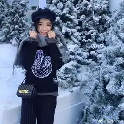 组图清华研究生校花颜值秒杀众人天生丽质完美女神