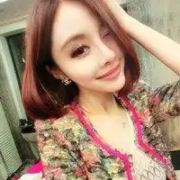 病态女生粉色头像明天你好我不会再跌倒