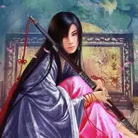 2024古代头像图片大全头像控