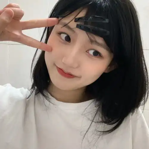 0511期头像女生头像
