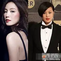 饼脸村姑杀马特女星ps前的悲惨真容太美你敢看吗