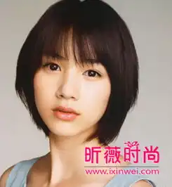 巴掌脸女星太惹人爱允儿baby赵丽颖瘦脸方法