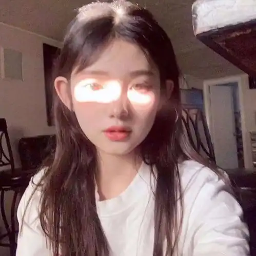 寻找女头头像
