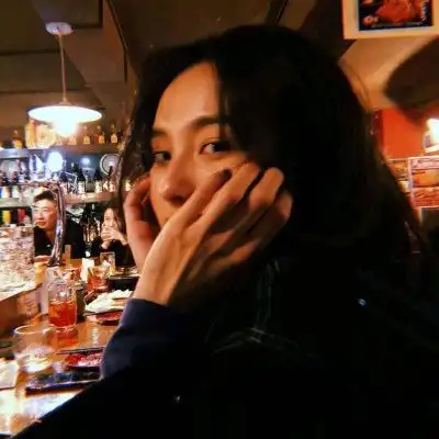 有气质坏女孩高冷头像女生,高清霸气的有气质坏女孩头像图片