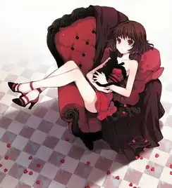 韩国画师nardack的作品