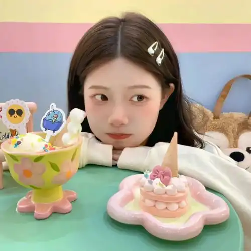 2023最新可爱萌萌哒女生头像