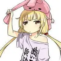 2017唯美卡通女神头像