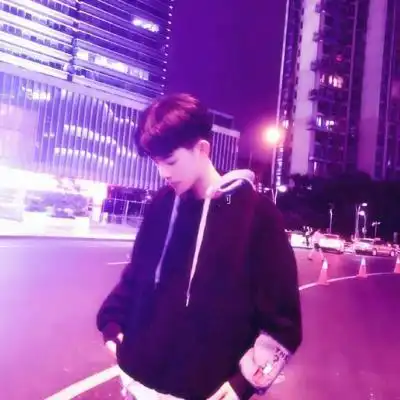 听说你是我命中注定