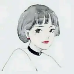求有没有和这个头像相似的男头谢谢或者情头