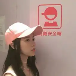 在爱情里很霸气的女生头像