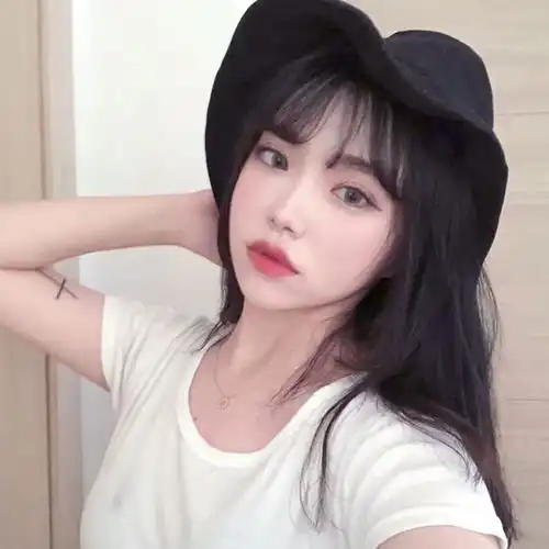 爱美少女心