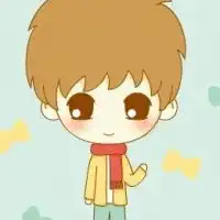 微信可爱头像卡通情侣微信头像图片大全