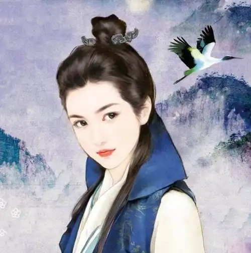 才女女扮男装,丞相打算把女儿嫁给她,她写首妙诗拒绝得滴水不漏