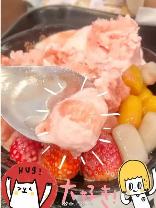没有一颗草莓,能活着走出这份攻略,争做一台草莓收割机