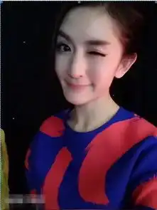 星知识丨你只知道谢娜的魔性笑声,却不知她安静下来有多美