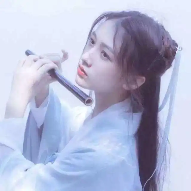 心动女头蓝桥映雪夜未央