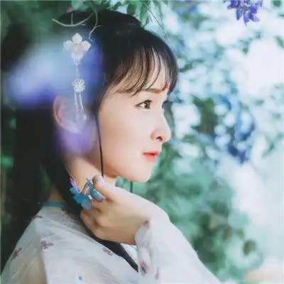 qq古风头像古风头像男生女生古风头像情侣腾牛个性网