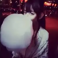 qq头像陈昔瞳2014