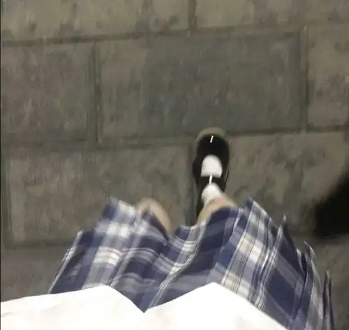 一起逛街吗