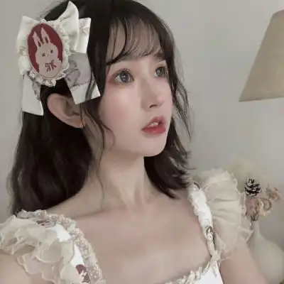 白灏宇女生头像可爱小清新唯女生头像我要个性网