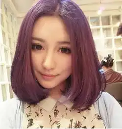 头发的特征差别,也能告诉你,你的运势如何