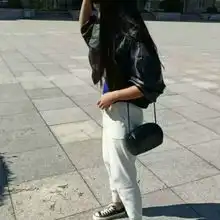 女生微信霸气全开照耀全场的头像大全