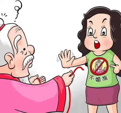 相亲市场大量剩男剩女为何他们彼此之间看不上对方这是根源所在