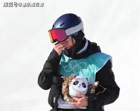 谷爱凌36天拿下6个冠军,网友天才少女真人生赢家