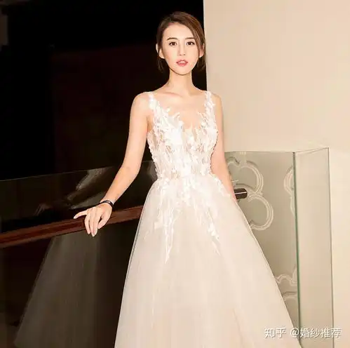 如何挑选适合自己的晚礼服