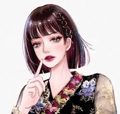 男女之间,频繁有这样的表现,说明两人早就有感情了