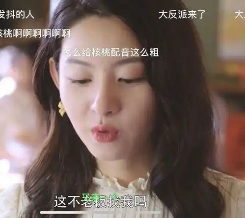 被称呼为最美汉服模特,秒杀圈内一大堆女星的全麦小核桃赵晴去拍电视剧了