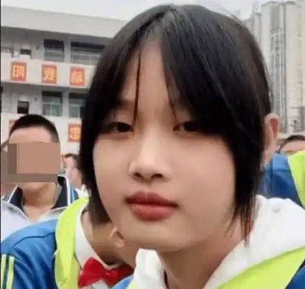 恩施14岁女孩遗体找到从监控视频可看出女孩可能并非想自杀报警报晚了