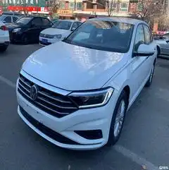 最新一汽大众速腾报价图片参数易车
