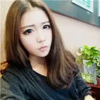 杂乱的心情女qq头像