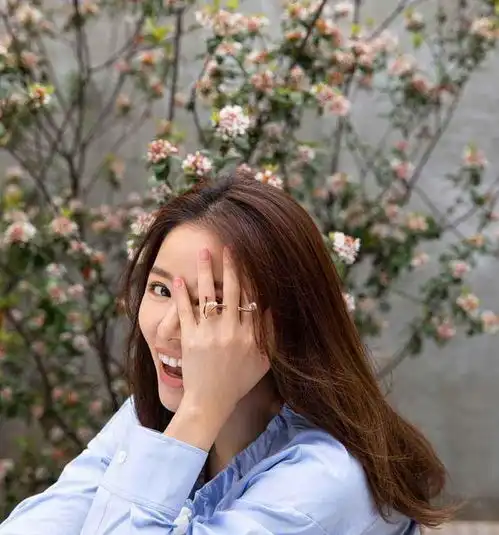 奉子成婚,一直被质疑婚变的林心如,婚姻情况怎么样了